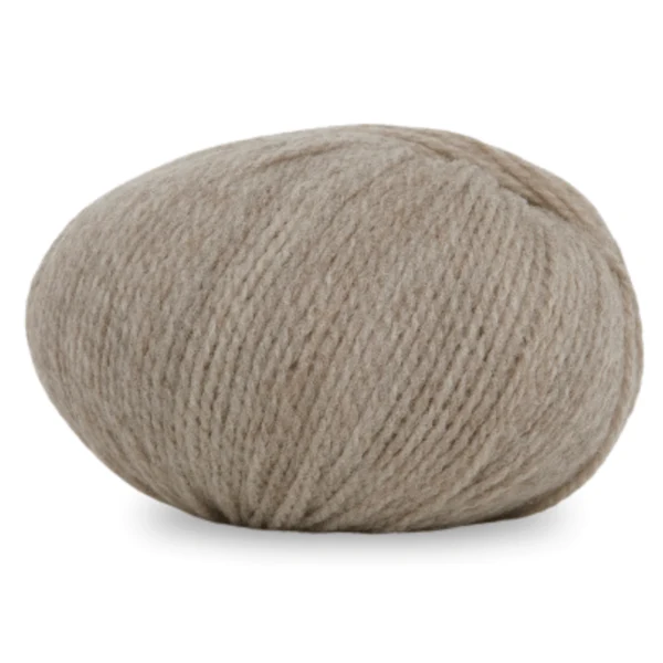 Hjertegarn Highland Fine Wool